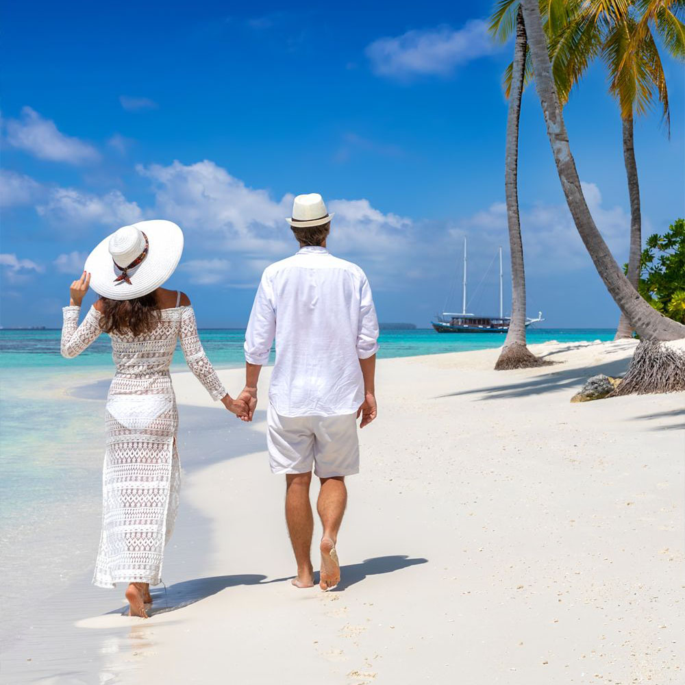 A professional rider on a horse